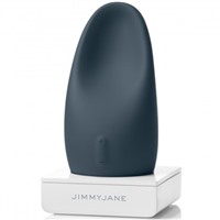 Jimmy Jane Form 3, черный
Стильный гибкий вибромассажер