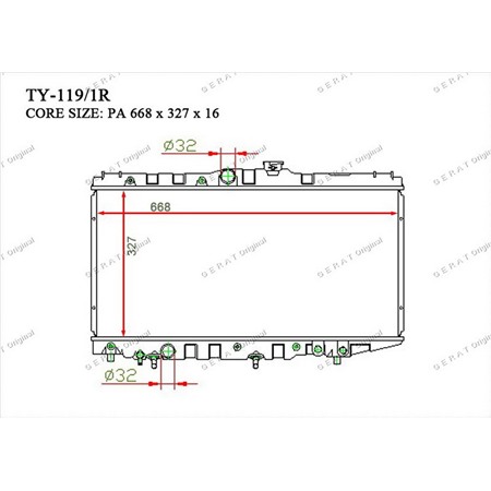 TY1191R