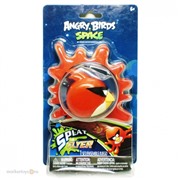 Мяч-лизун Angry Birds Космос с прорисовкой 817758357863
