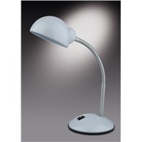 Лампа настольная Odeon Light 2084/1T Kiva 1xE27 белый