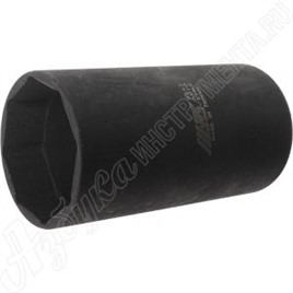 Головка торцевая для датчика КПП 1/2", 27 мм, 8 граней, JTC, JTC-5242