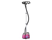 Отпариватель Centek CT-2379, 2200 Вт, 2.5л, 10 реж, регулировка пара, телескопическая стойка   22733
