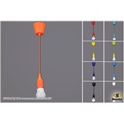  Sneha 279600/QJ CLR светильник подвесной Е27