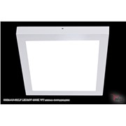  Reluce 00824-9.5-001LF LED24W 4000K WT панель светодиодная