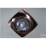  Reluce 37004-9.0-001XY MR16 AB светильник точ.