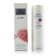 Компактный парфюм Lanvin "Jeanne La Rose", 45 ml