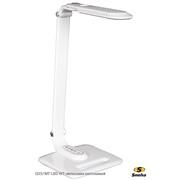  Sneha 1215/MT LED WT светильник настольный