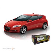 Машина р/у 45350 HONDA CR-Z 