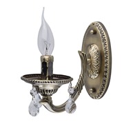 				MW-Light Аврора 1*60W E14 220V Бра