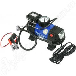 Компрессор Power Life PRO 45 л/мин KRAFT KT 800028