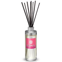 Dona Reed Diffusers Flirty Aroma Blushing Berry, 60 мл
Ароматизатор воздуха с ароматом "Флирт"