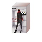 Колготки 640 Эра
