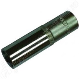 Головка торцевая Super Lock 27 мм 1/2" высокая SKRAB 60527