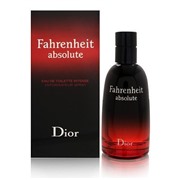 Christian Dior Fahrenheit Absolute - 100 мл