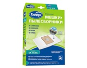 Бумажные мешки-пылесборники "Тайфун" ТА 161X, 5 шт. + 1 микрофильтр
