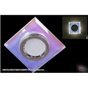  Reluce 16310-9.0-001LF MR16+LED3W CFL светильник точ.