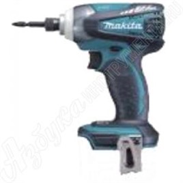 Аккумуляторный ударный шуруповерт 14,4 В, MAKITA, BTD133Z