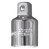 Переходник для бит F1/2''DR * M3/8''DR OMBRA OMBRA арт. '201238'