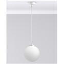 Подвесной светильник "Шар" идея Диаметр 18см
