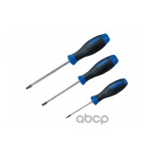 Отвертка TORX Т08, 75мм, с отверстием KING TONY 14270803 KING TONY арт. '14270803'