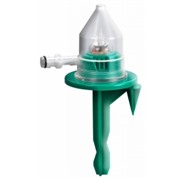 Газонный разбрызгиватель со светодиодом Color Changing Sprinkler