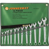 Набор ключей комбинированных 8-22 мм, 12 пр. Jonnesway Jonnesway арт. 'W26112S'