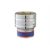 Головка торцевая стандартная шестигранная 3/4