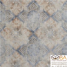 Декор Villeroy&Boch  Warehouse серый многоцветный 60х60 купить по лучшей цене в интернет магазине стильных обоев Сова ТД. Доставка по Москве, МО и всей России