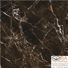 Керамогранит Creto  Ashford Brown F P 59,5х59,5 R Full Lappato 1 купить по лучшей цене в интернет магазине стильных обоев Сова ТД. Доставка по Москве, МО и всей России