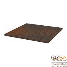 Плитка Cloud Brown Duro  базовая структурная 30х30х1,1 купить по лучшей цене в интернет магазине стильных обоев Сова ТД. Доставка по Москве, МО и всей России