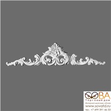 Сандрик Orac Decor D170 Luxxus купить по лучшей цене в интернет магазине стильных обоев Сова ТД. Доставка по Москве, МО и всей России