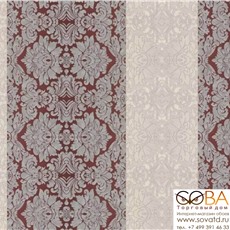 Обои Erismann Palermo 5288-16 купить по лучшей цене в интернет магазине стильных обоев Сова ТД. Доставка по Москве, МО и всей России