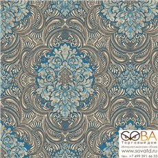 Обои Erismann 60185-08 Marseille купить по лучшей цене в интернет магазине стильных обоев Сова ТД. Доставка по Москве, МО и всей России