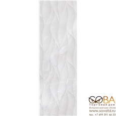Декор Creto  Piastra Pearl W M/STR 30х90 R Glossy 1 купить по лучшей цене в интернет магазине стильных обоев Сова ТД. Доставка по Москве, МО и всей России