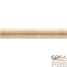 Бордюр Atlas Concorde  Супернова Оникс Хани Амбер Лондон 5x31,5 купить по лучшей цене в интернет магазине стильных обоев Сова ТД. Доставка по Москве, МО и всей России