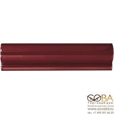 Бордюр Carmen  London Burdeos 5х15 купить по лучшей цене в интернет магазине стильных обоев Сова ТД. Доставка по Москве, МО и всей России