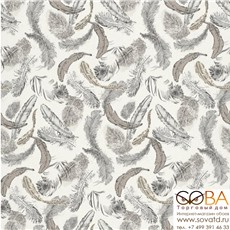 Обои Rasch 712940 B.B. Home Passion купить по лучшей цене в интернет магазине стильных обоев Сова ТД. Доставка по Москве, МО и всей России
