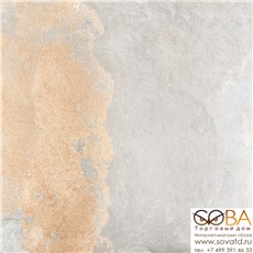 Керамогранит Vulcano  Натуральный Серый K946602R 60x60 купить по лучшей цене в интернет магазине стильных обоев Сова ТД. Доставка по Москве, МО и всей России