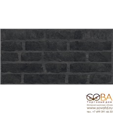 Керамогранит Loft  чёрный 30х60 купить по лучшей цене в интернет магазине стильных обоев Сова ТД. Доставка по Москве, МО и всей России