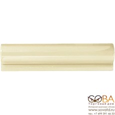 Бордюр Carmen  London Vainilla 5х15 купить по лучшей цене в интернет магазине стильных обоев Сова ТД. Доставка по Москве, МО и всей России