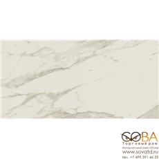 Керамогранит Atlas Concorde Russia Empire Arabescato Rett Lap (60x120)см 610015000614 (Россия) купить по лучшей цене в интернет магазине стильных обоев Сова ТД. Доставка по Москве, МО и всей России