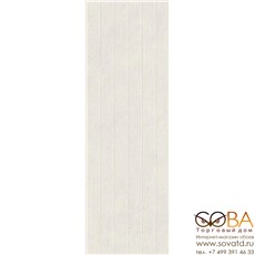 Плитка Marazzi  Alchimia White Struttura Wabi 3D 60x180 купить по лучшей цене в интернет магазине стильных обоев Сова ТД. Доставка по Москве, МО и всей России