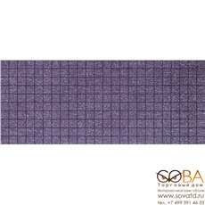 Декор Village Mora мозаичный  25х25мм/250х600 мм купить по лучшей цене в интернет магазине стильных обоев Сова ТД. Доставка по Москве, МО и всей России