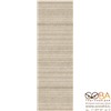 Декор Marazzi  Fabric Decoro Canvas Linen rett. 40х120, интернет-магазин Sportcoast.ru