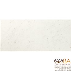 Керамическая плитка Fap Roma Diamond 110 Carrara Brillante RT (50x110)см fNHF (Италия) купить по лучшей цене в интернет магазине стильных обоев Сова ТД. Доставка по Москве, МО и всей России