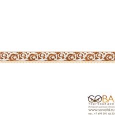 Бордюр Cnf Angeles  5х50 купить по лучшей цене в интернет магазине стильных обоев Сова ТД. Доставка по Москве, МО и всей России