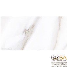 Керамогранит Gayafores  Calacatta Gold 32 x 62.5 купить по лучшей цене в интернет магазине стильных обоев Сова ТД. Доставка по Москве, МО и всей России