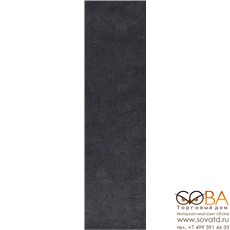 Керамогранит Marazzi  Neutro Nero Rett. 15х60 купить по лучшей цене в интернет магазине стильных обоев Сова ТД. Доставка по Москве, МО и всей России