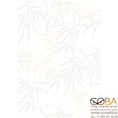 Плитка Jungle  настенная белая (JUM051R) 25x35 купить по лучшей цене в интернет магазине стильных обоев Сова ТД. Доставка по Москве, МО и всей России