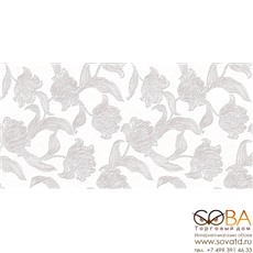 Плитка Mallorca  настенная Grey Floris 31,5x63 купить по лучшей цене в интернет магазине стильных обоев Сова ТД. Доставка по Москве, МО и всей России